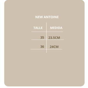 NEW ANTOINE