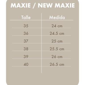 maxie new maxi
